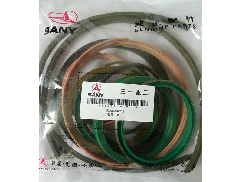  Master Cylinder Repair Kit A810301010116